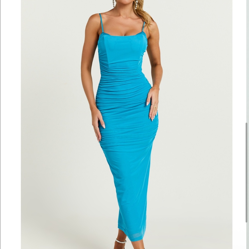 Showpo rosalez  dress